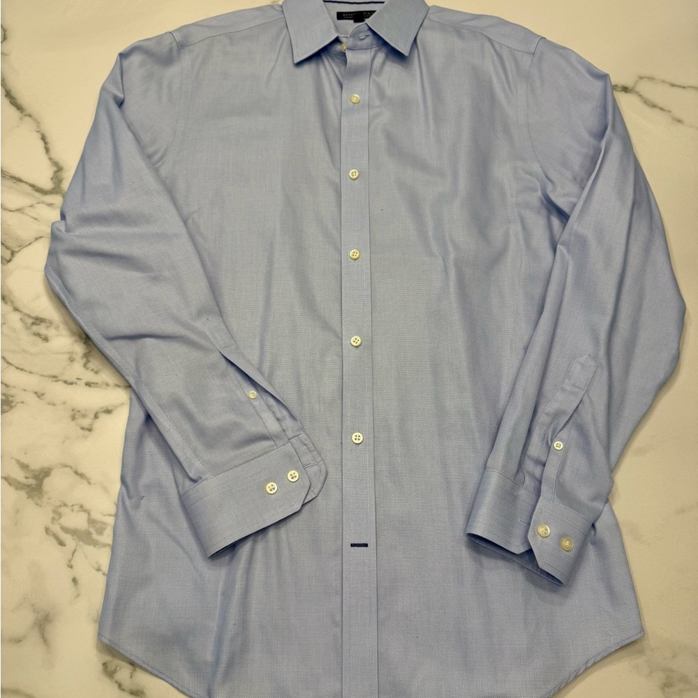 Banana Republic L/S Dress Shirt